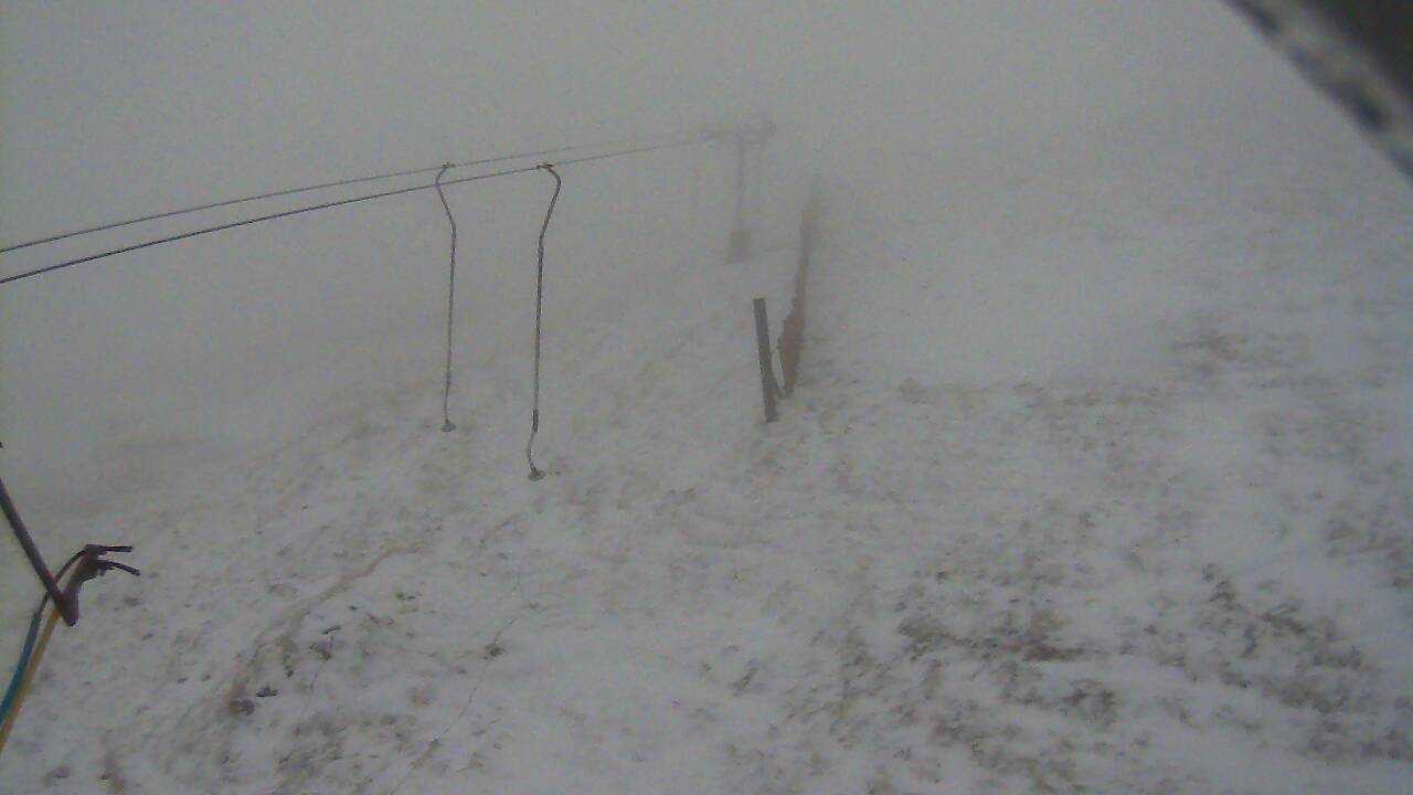 Image from 2021/12/26 for Tow Hut