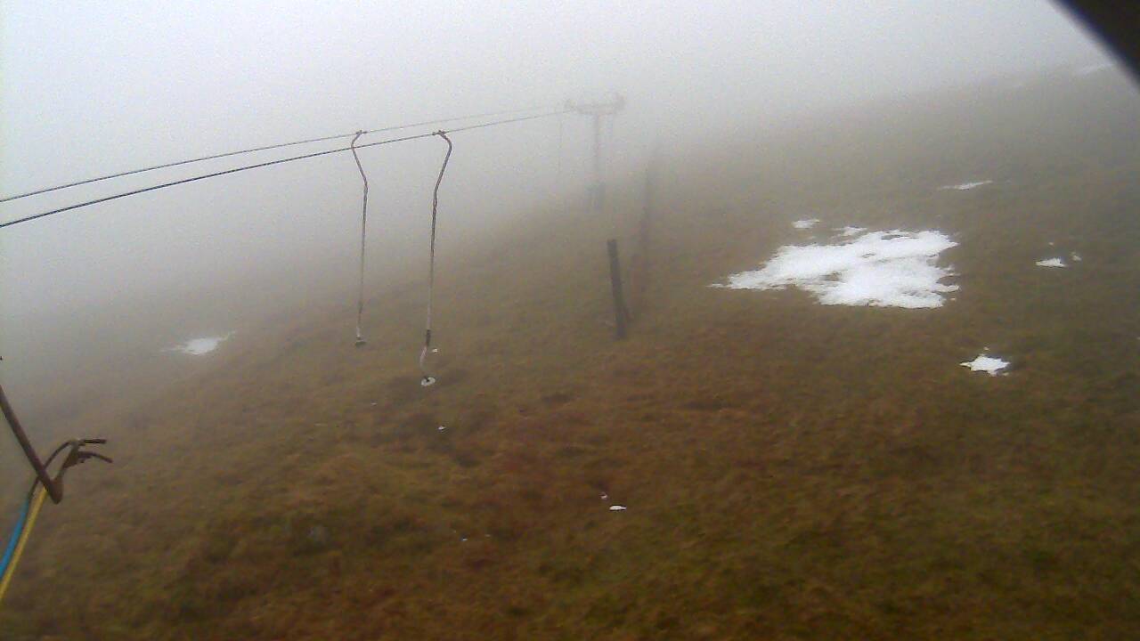 Image from 2021/12/28 for Tow Hut