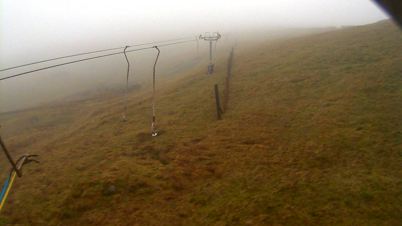 Image from 2021/12/31 for Tow Hut