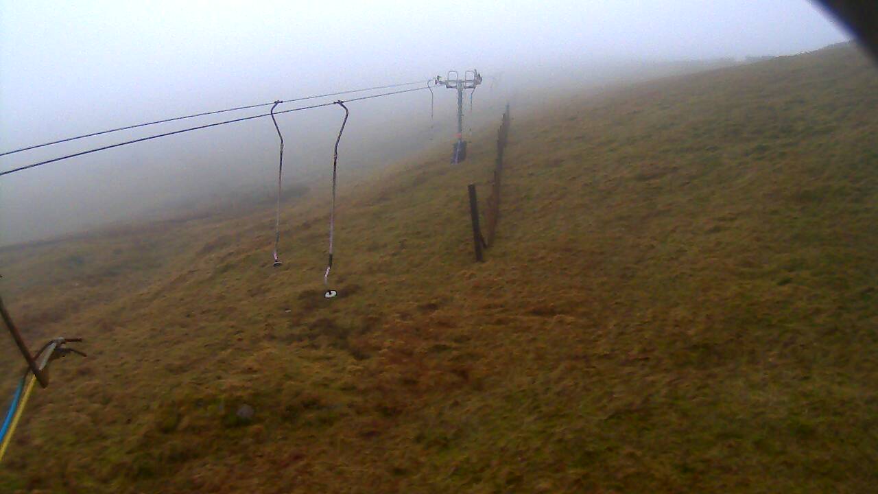 Image from 2021/12/31 for Tow Hut