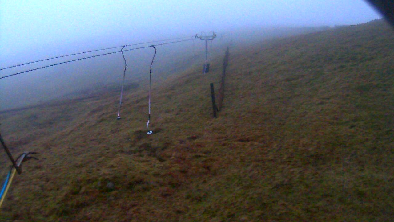 Latest image from 2021 for Tow Hut