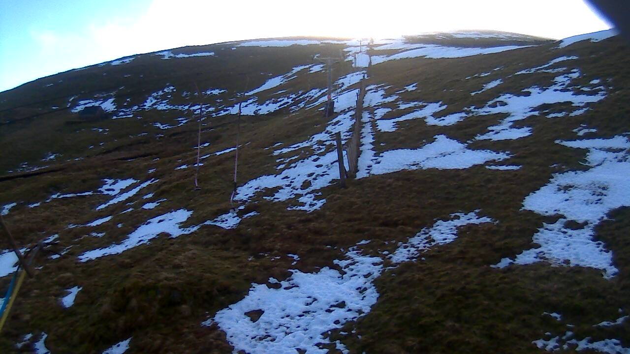 Image from 2022/01/13 for Tow Hut