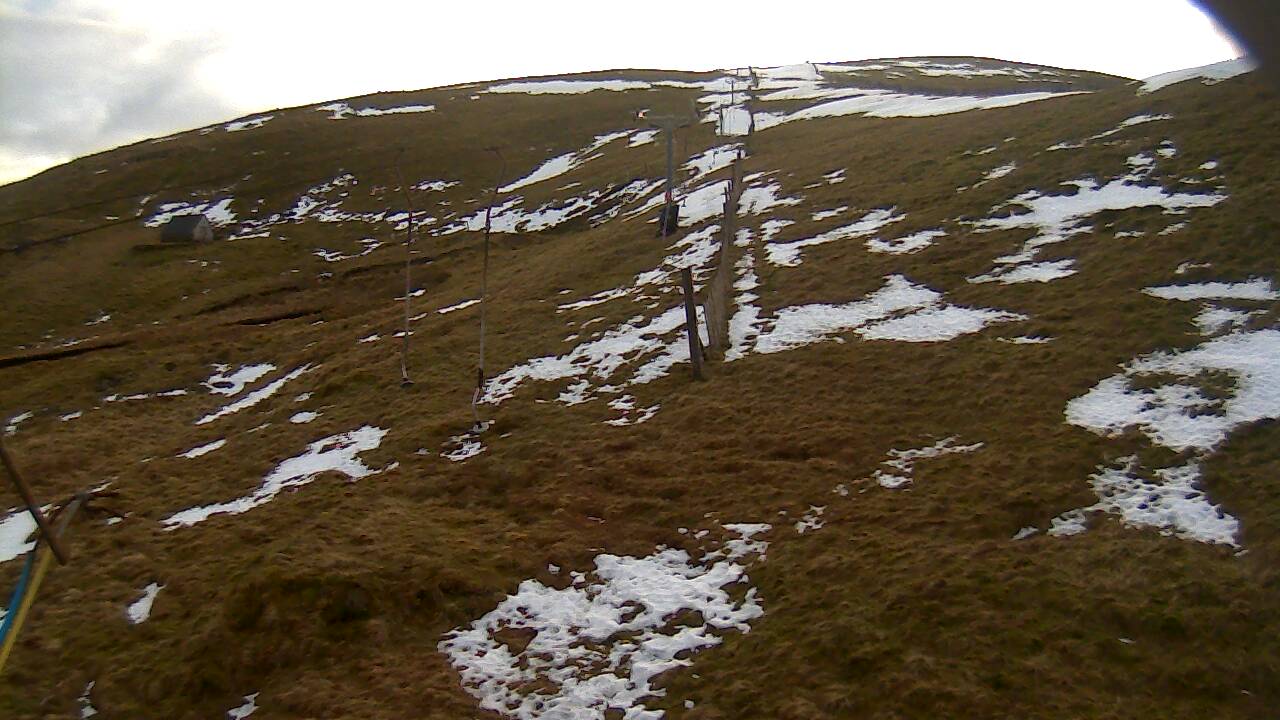 Image from 2022/01/15 for Tow Hut