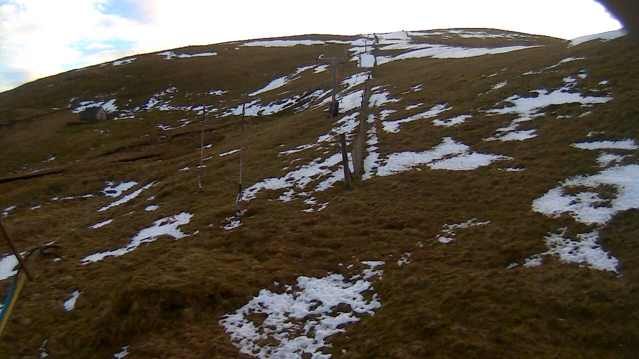 Image from 2022/01/15 for Tow Hut