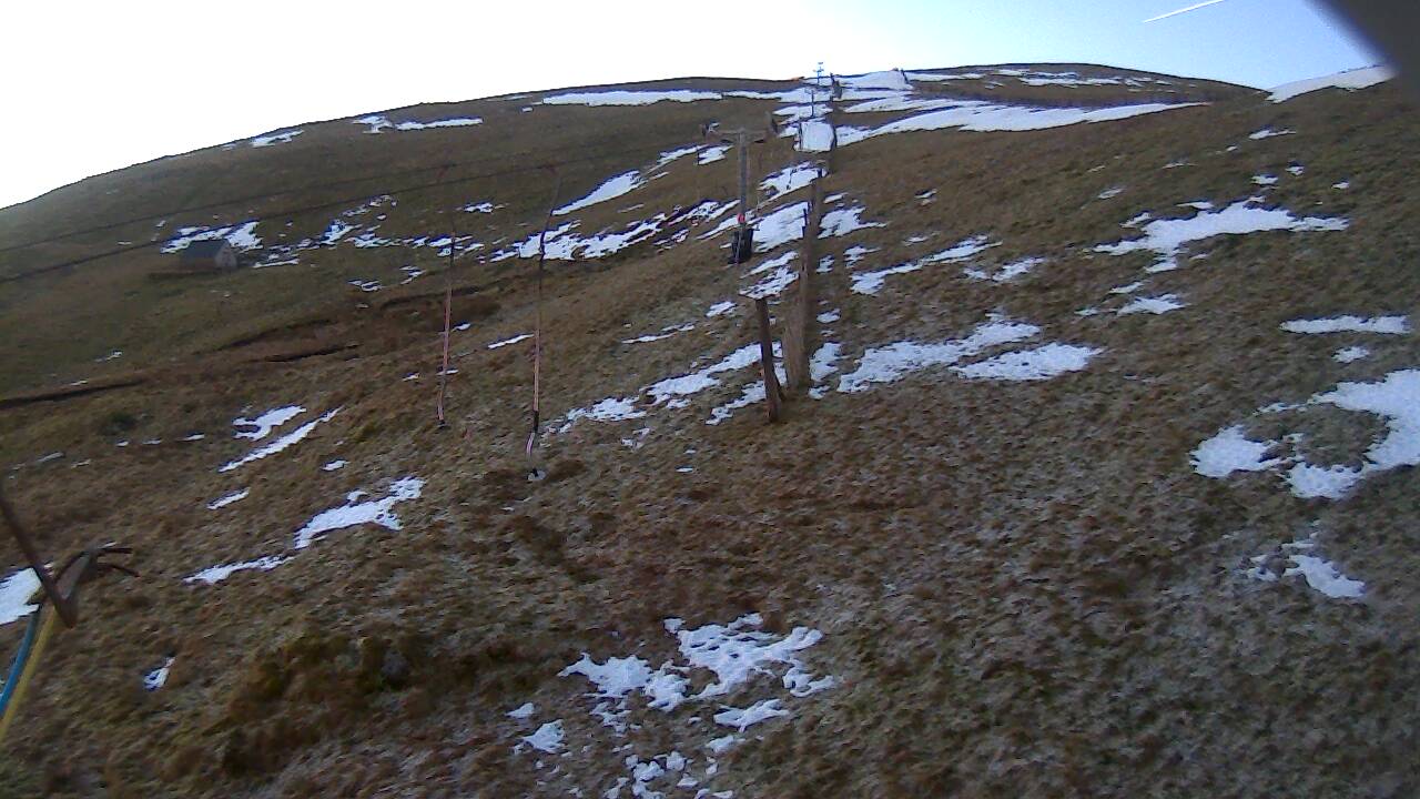 Image from 2022/01/17 for Tow Hut