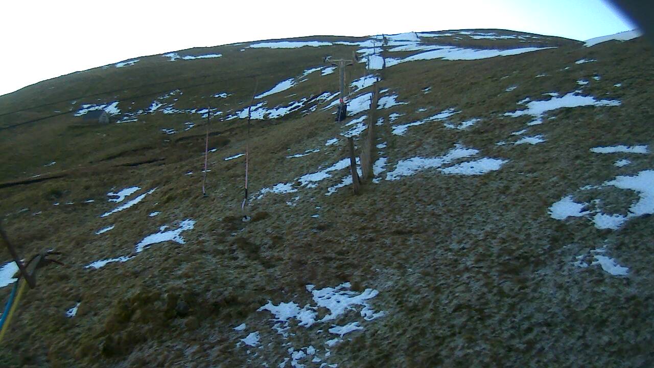 Image from 2022/01/17 for Tow Hut