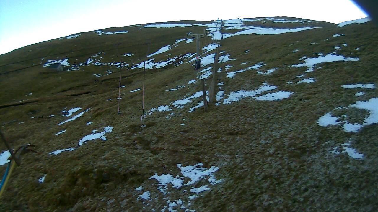 Image from 2022/01/17 for Tow Hut