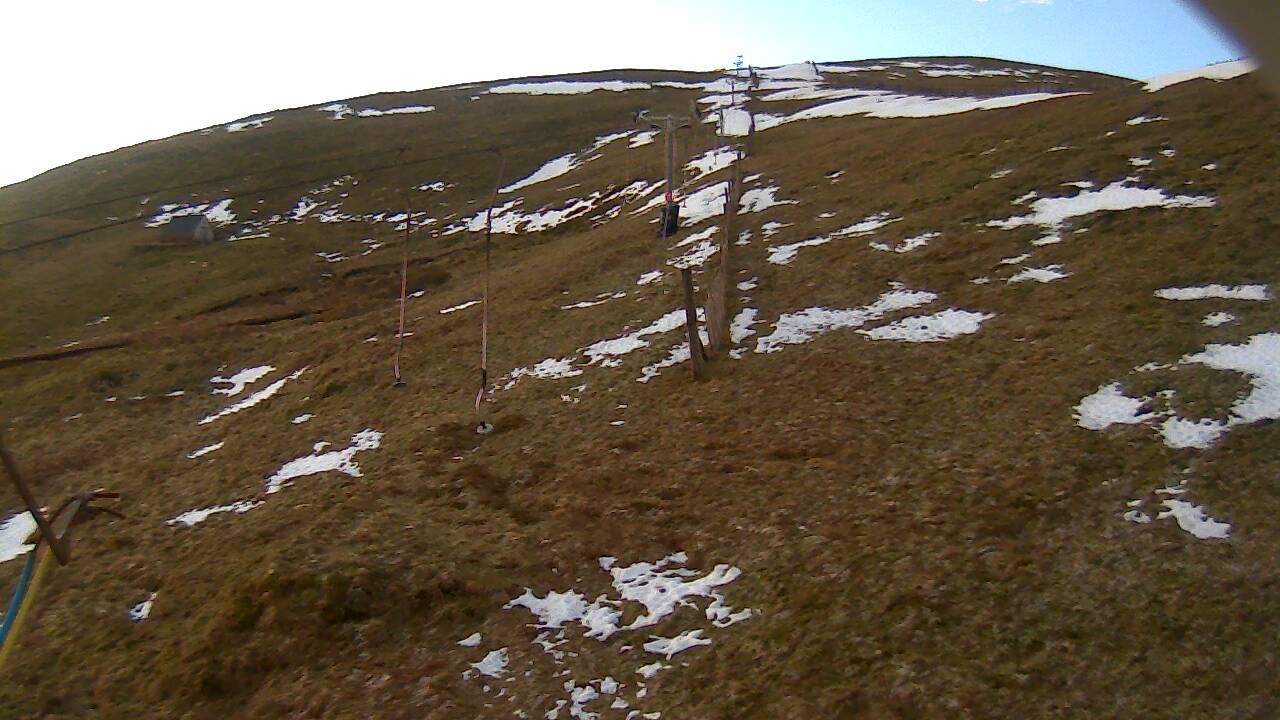 Image from 2022/01/18 for Tow Hut