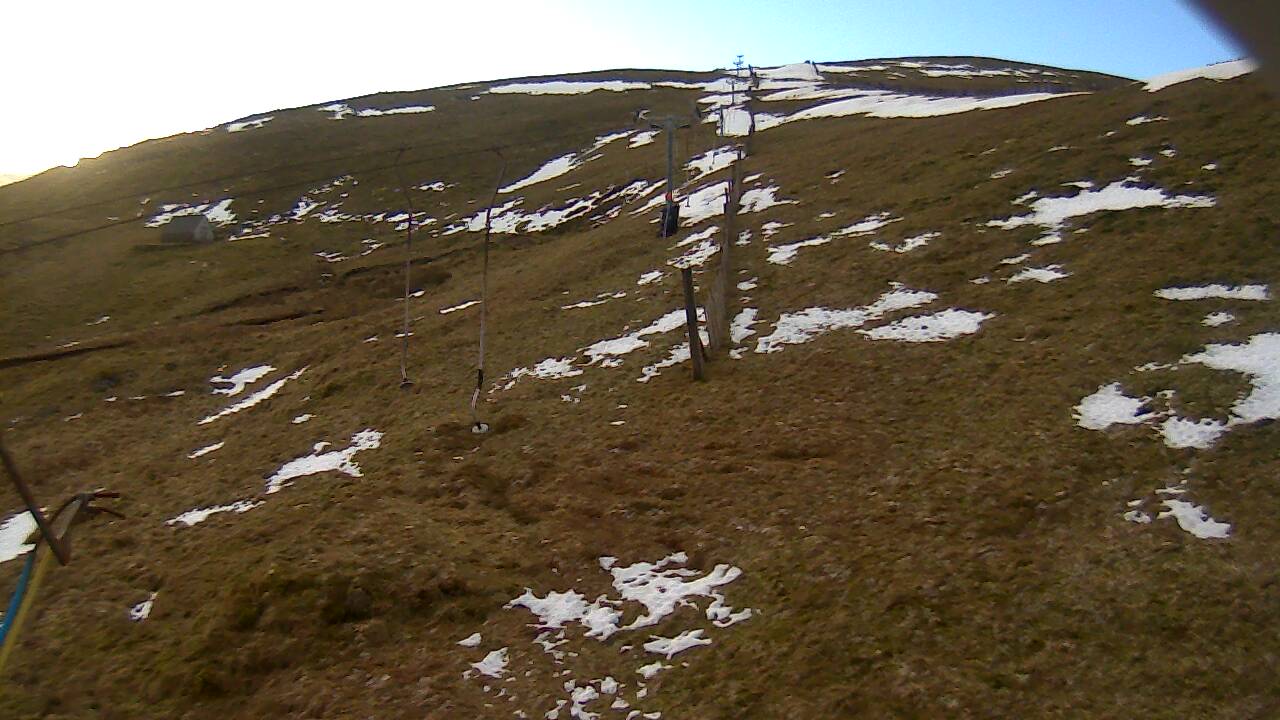 Image from 2022/01/18 for Tow Hut