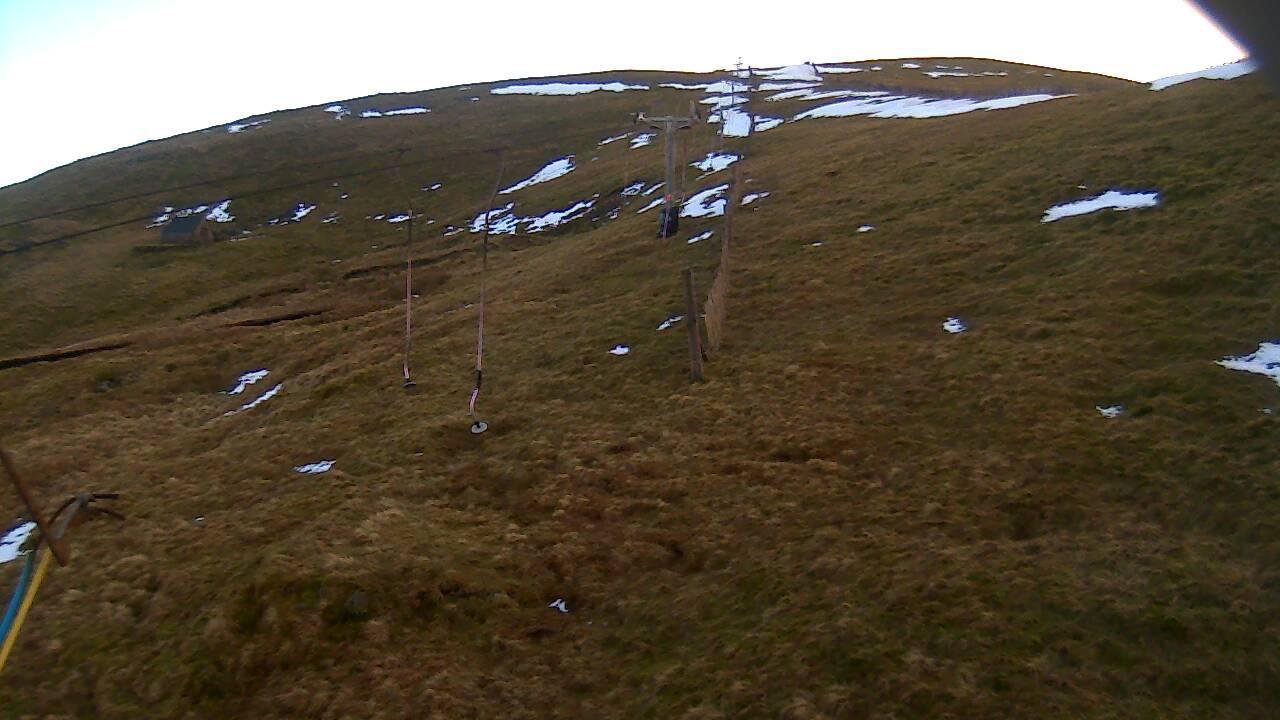 Image from 2022/01/19 for Tow Hut