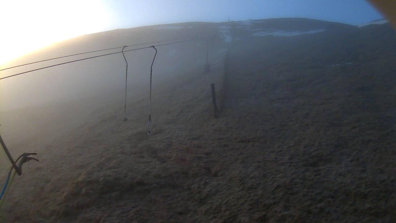 Image from 2022/01/25 for Tow Hut