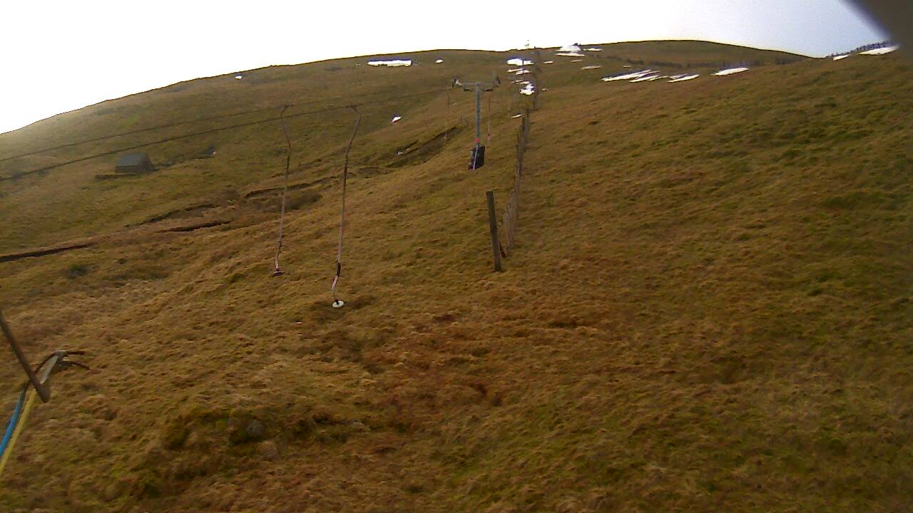 Image from 2022/01/27 for Tow Hut