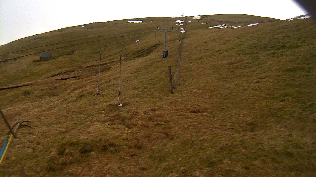 Image from 2022/01/27 for Tow Hut