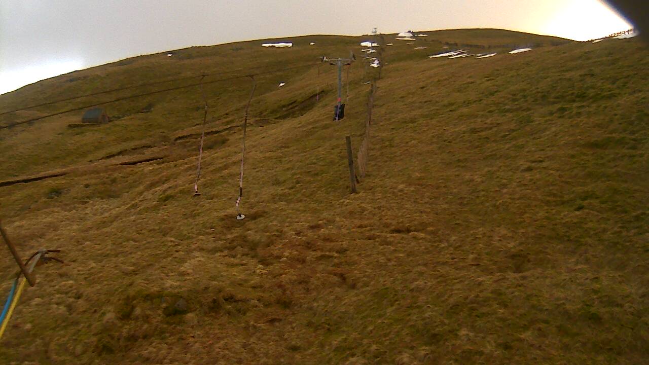 Image from 2022/01/27 for Tow Hut