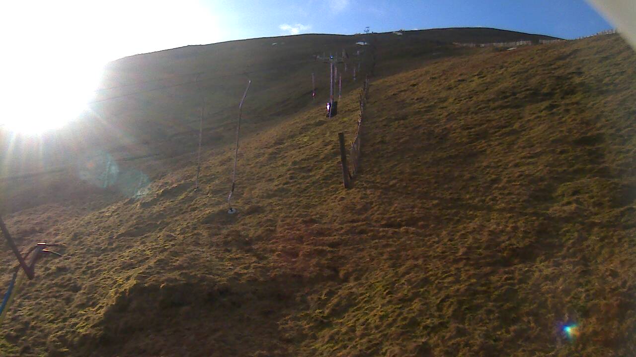 Image from 2022/01/31 for Tow Hut