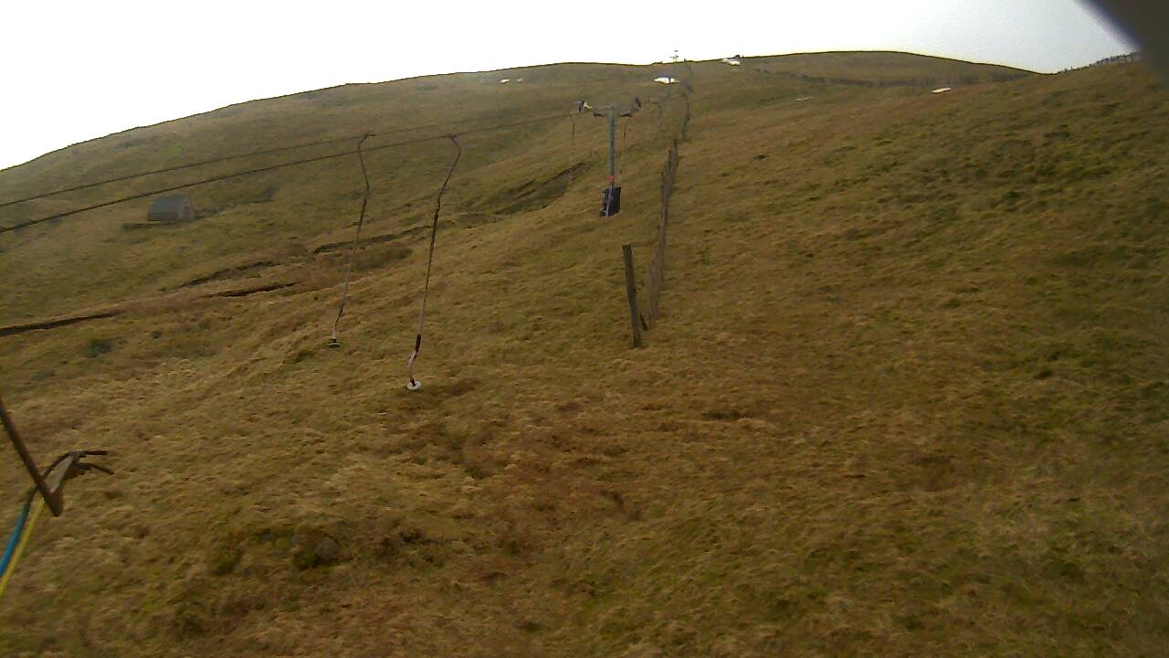 Image from 2022/01/31 for Tow Hut