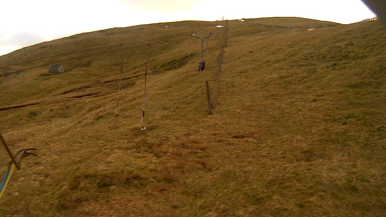 Image from 2022/01/31 for Tow Hut