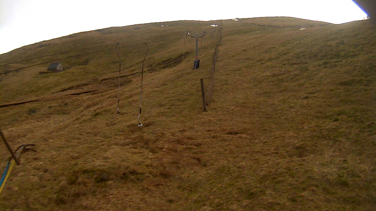 Latest image from 2022/01 for Tow Hut