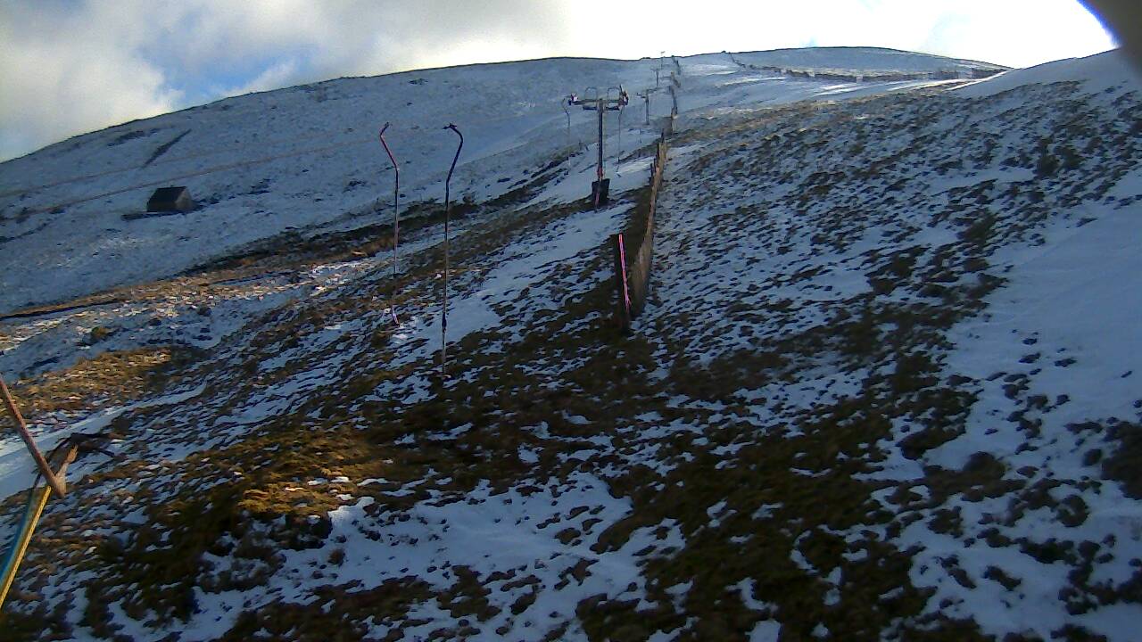 Image from 2022/03/07 for Tow Hut