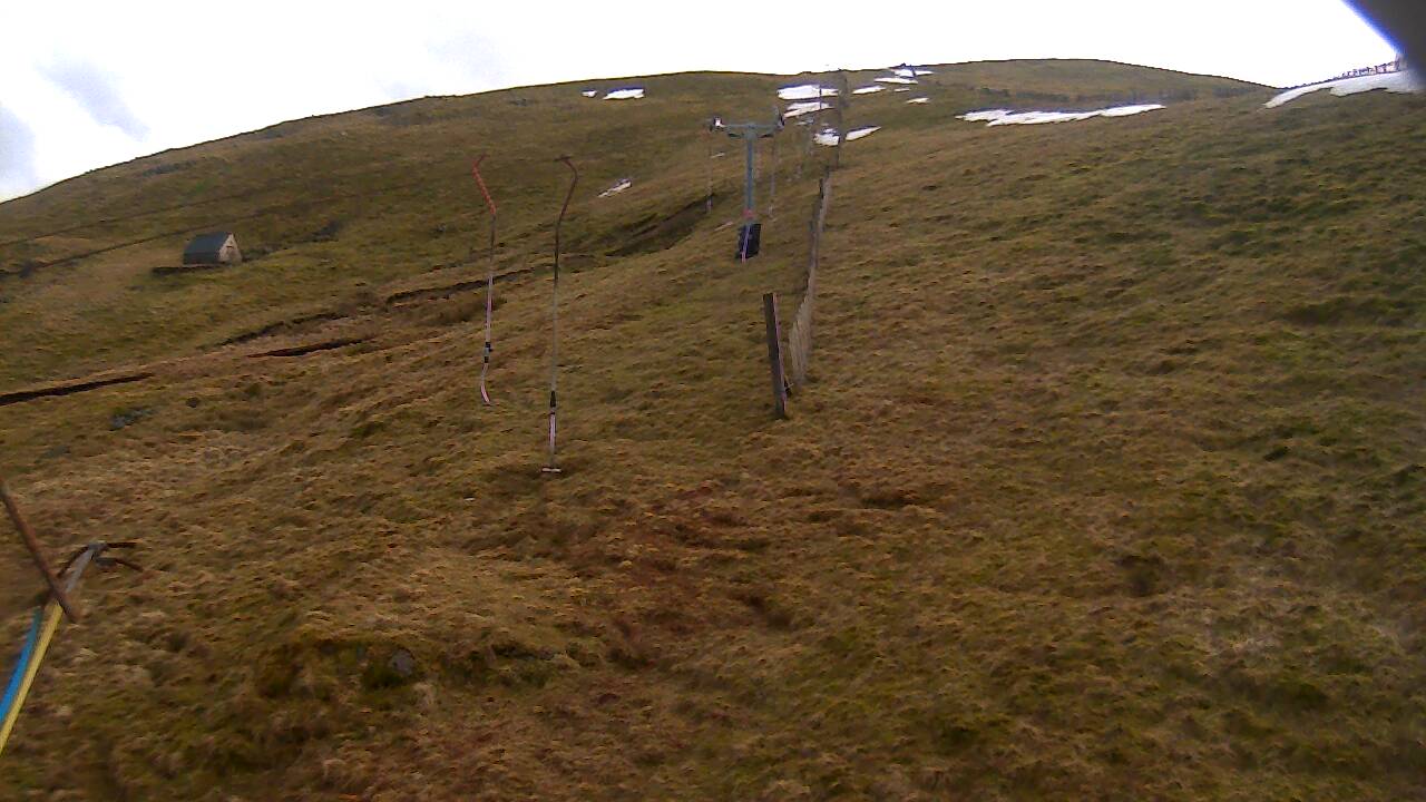 Image from 2022/03/12 for Tow Hut