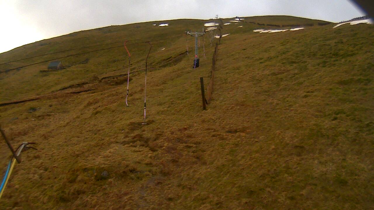 Image from 2022/03/13 for Tow Hut