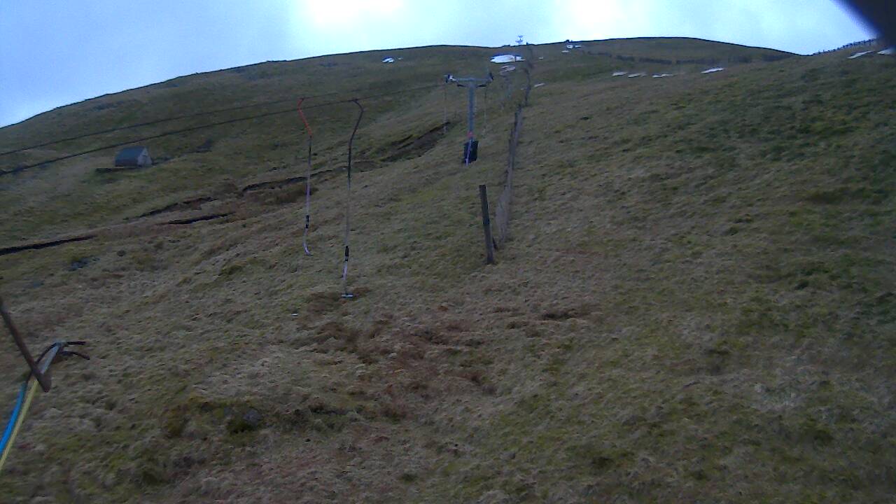 Image from 2022/03/16 for Tow Hut