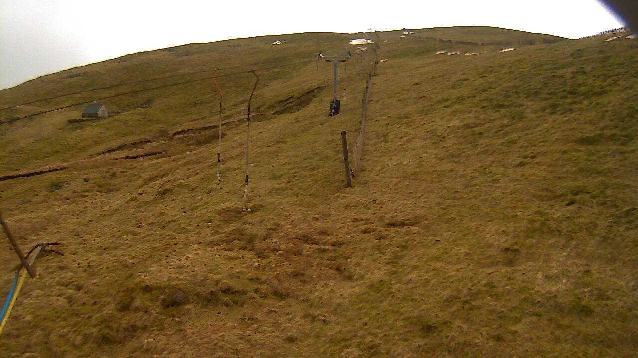 Image from 2022/03/16 for Tow Hut