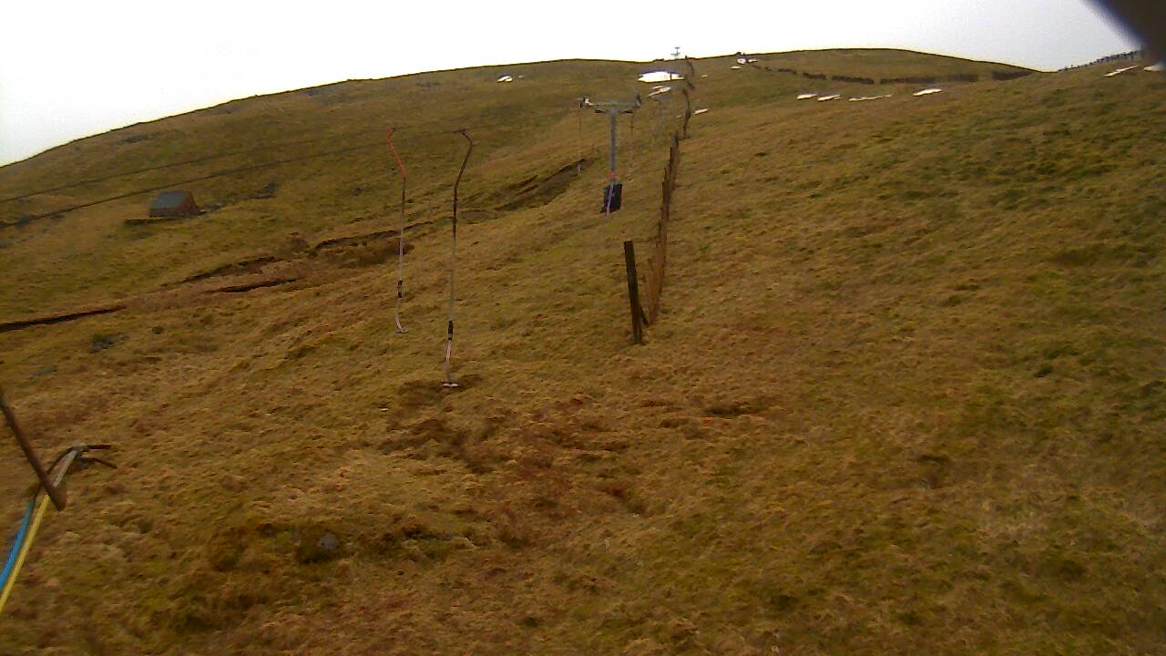 Image from 2022/03/16 for Tow Hut