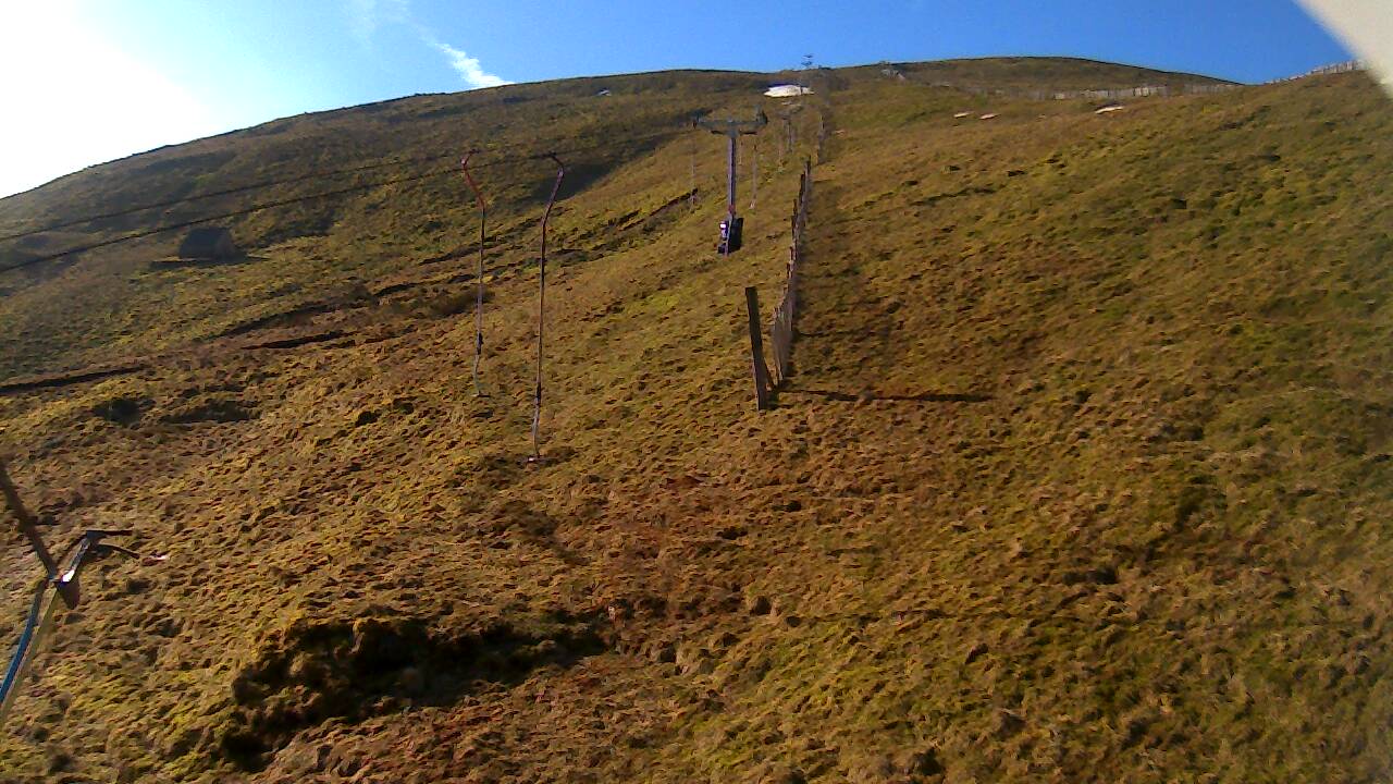 Image from 2022/03/18 for Tow Hut