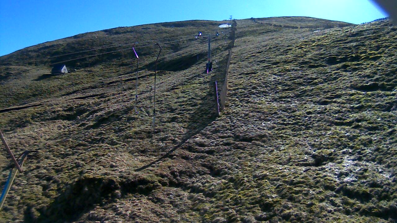 Image from 2022/03/18 for Tow Hut