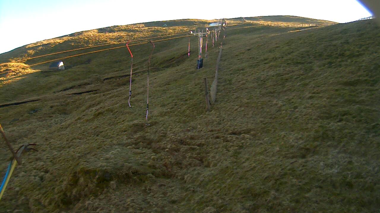 Image from 2022/03/18 for Tow Hut