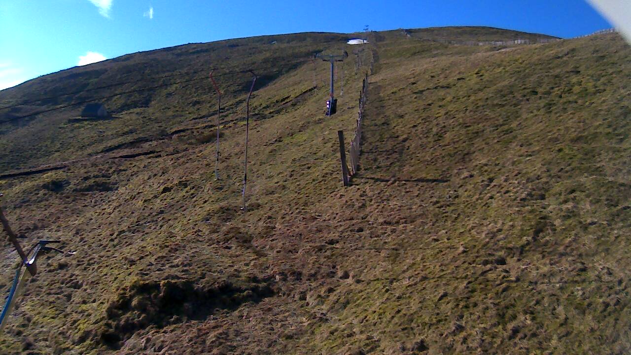 Image from 2022/03/19 for Tow Hut