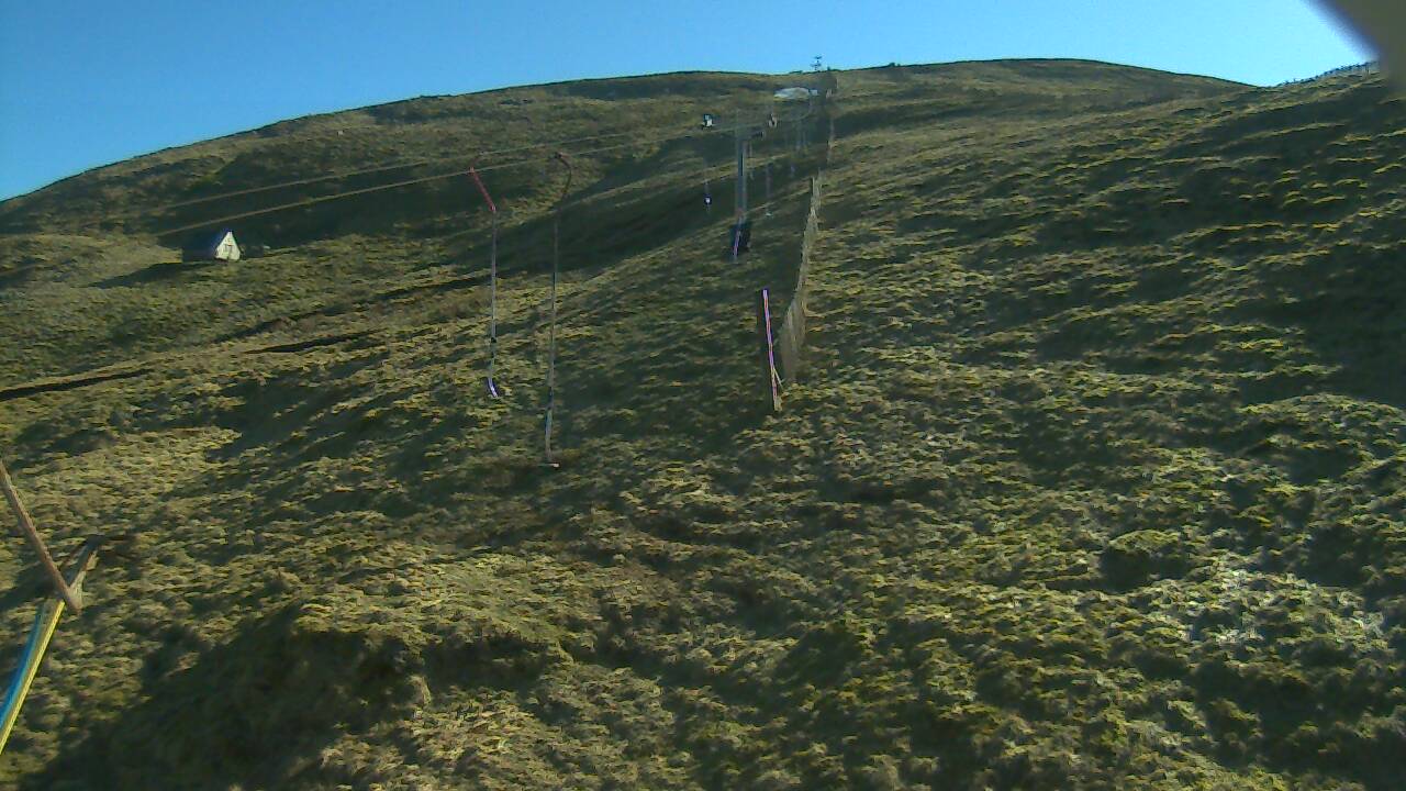 Image from 2022/03/19 for Tow Hut