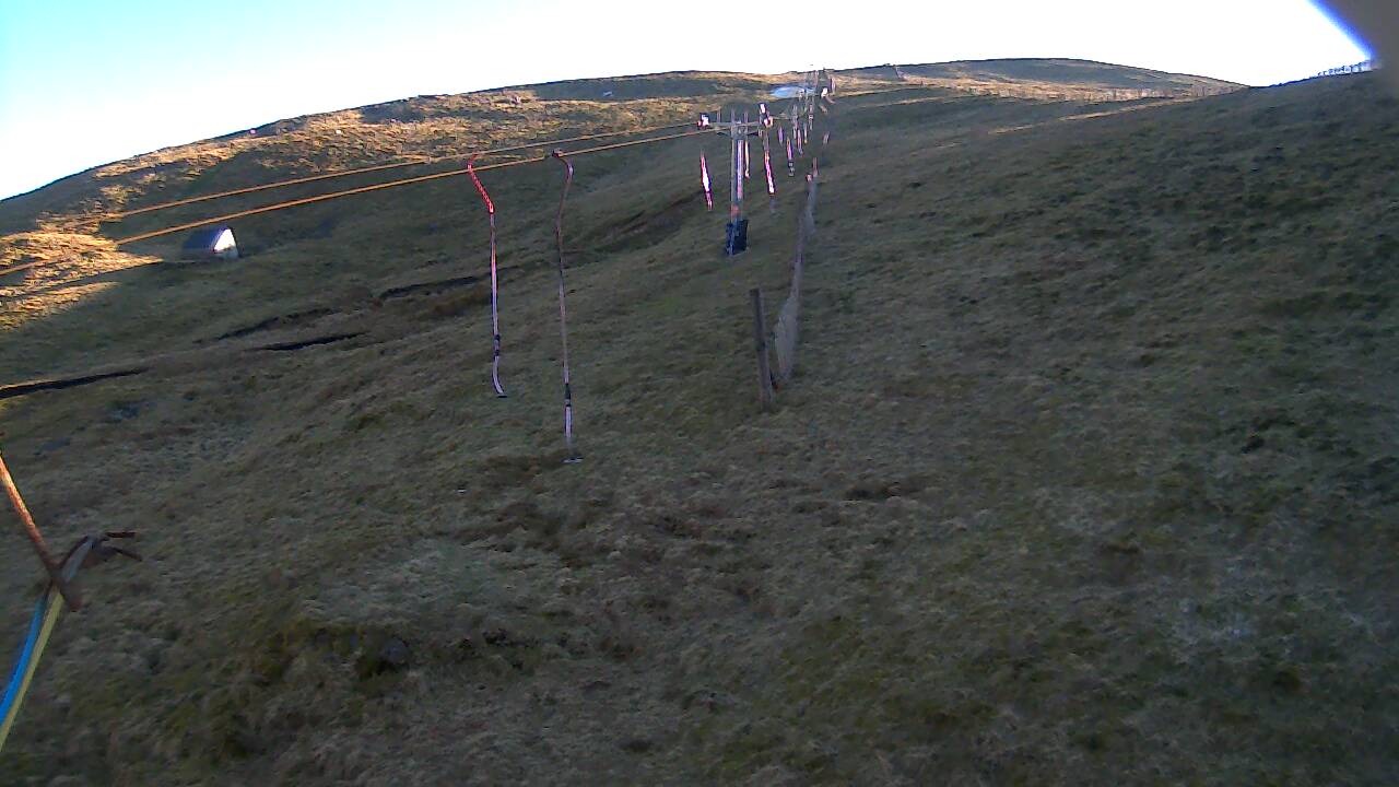 Image from 2022/03/19 for Tow Hut