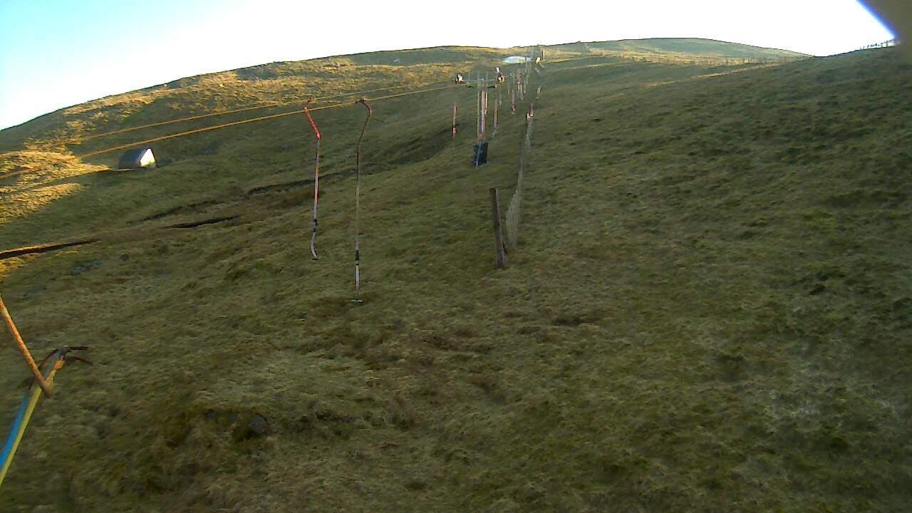 Image from 2022/03/20 for Tow Hut