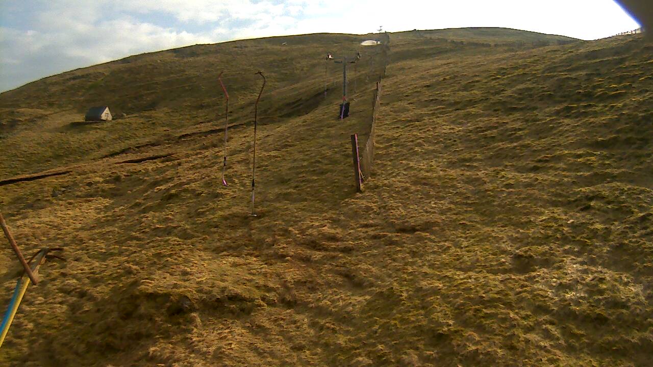 Image from 2022/03/21 for Tow Hut