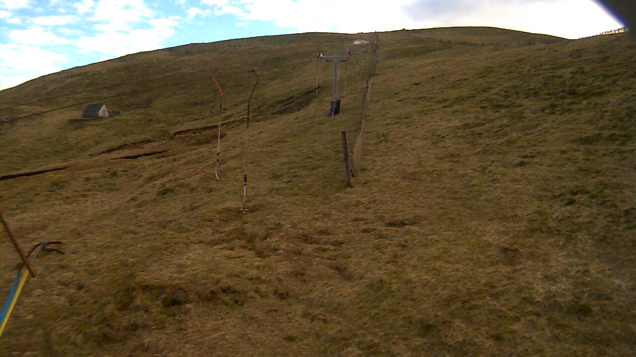 Image from 2022/03/24 for Tow Hut