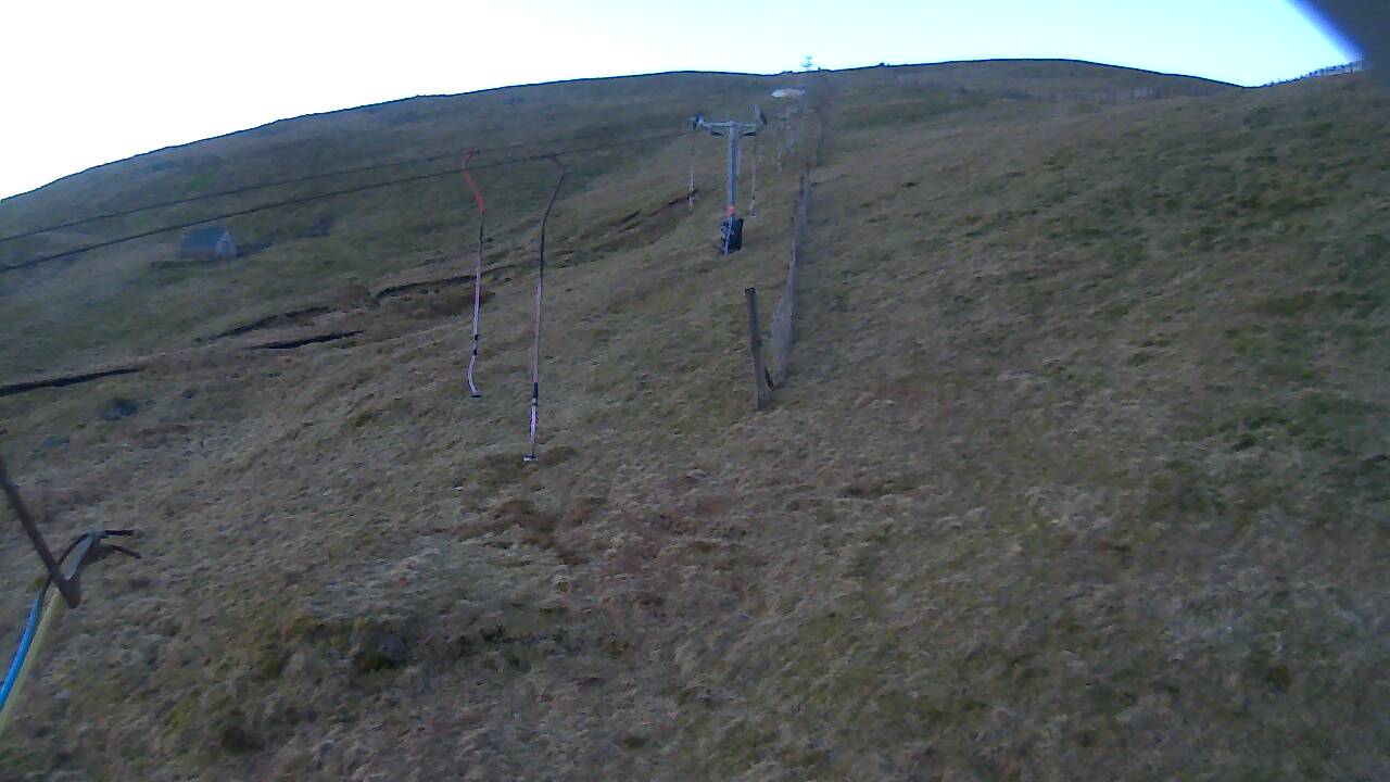 Image from 2022/03/25 for Tow Hut