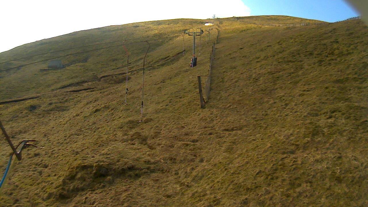 Image from 2022/03/25 for Tow Hut