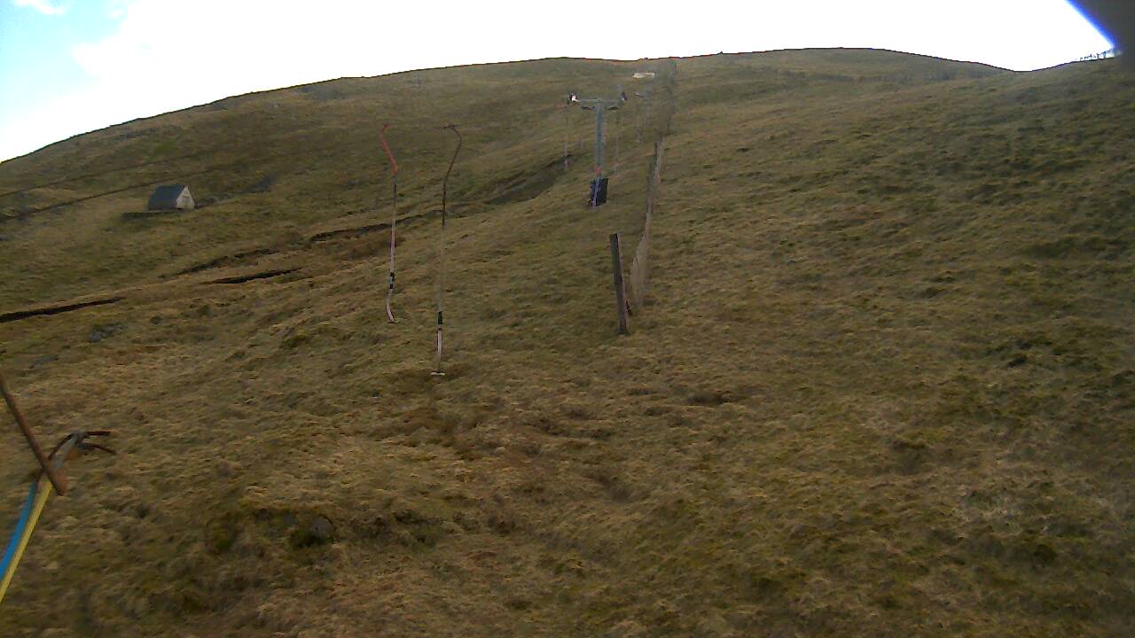 Image from 2022/03/26 for Tow Hut