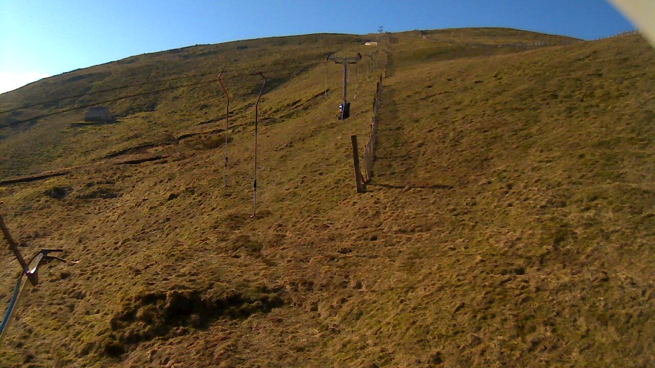 Image from 2022/03/27 for Tow Hut