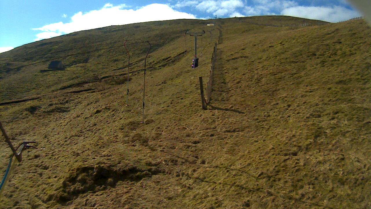 Image from 2022/03/27 for Tow Hut