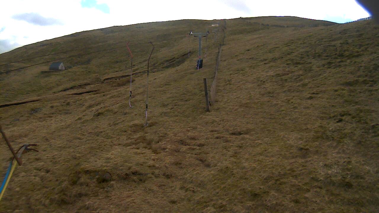 Image from 2022/03/27 for Tow Hut