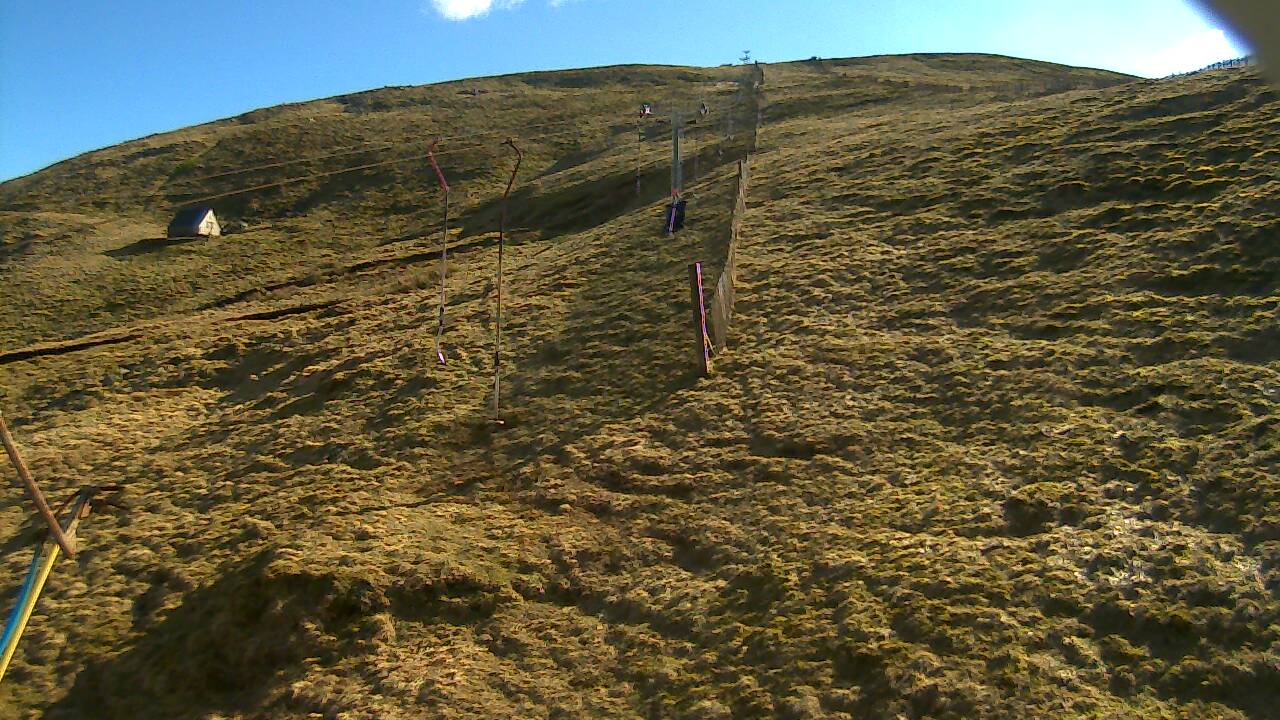 Image from 2022/03/27 for Tow Hut