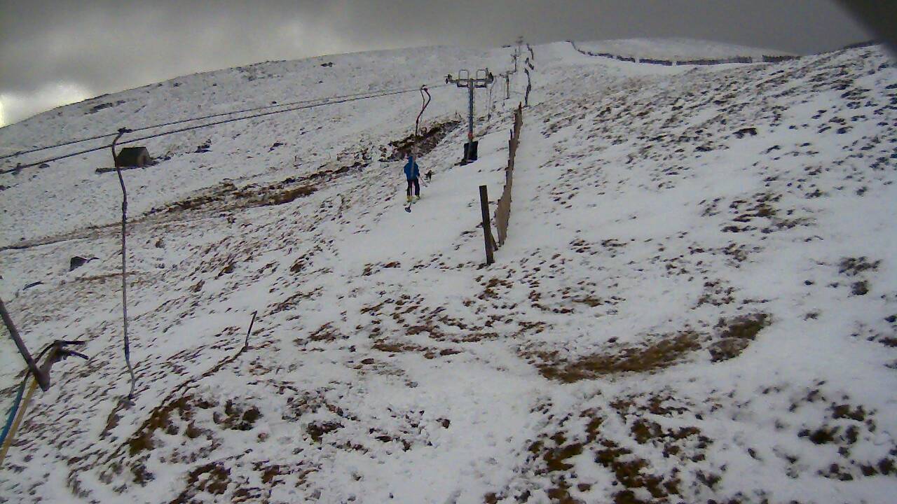 Image from 2022/04/09 for Tow Hut