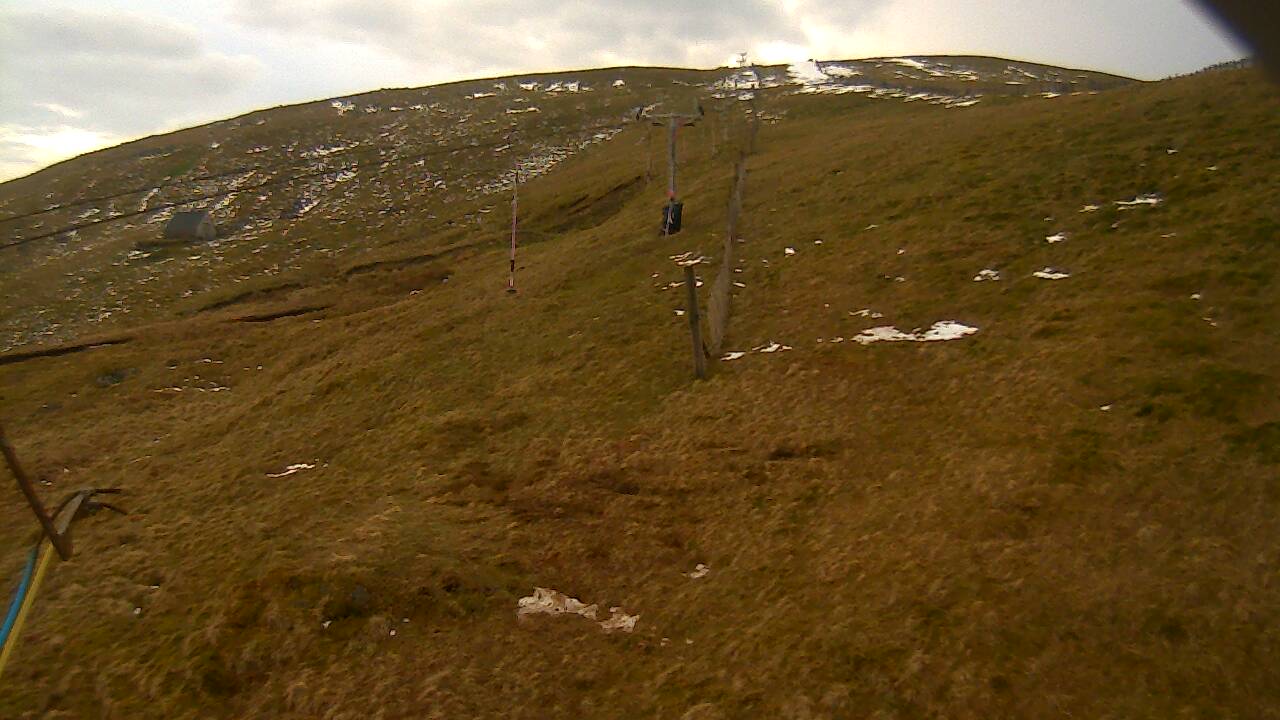 Image from 2022/04/12 for Tow Hut