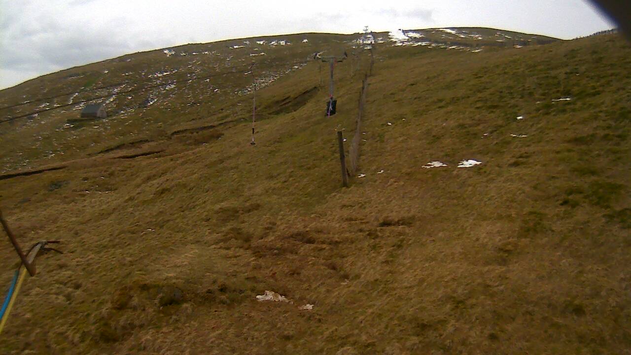 Image from 2022/04/12 for Tow Hut