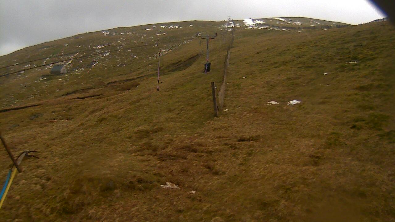 Image from 2022/04/12 for Tow Hut