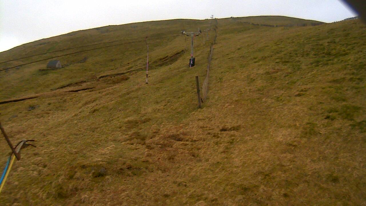 Image from 2022/04/16 for Tow Hut