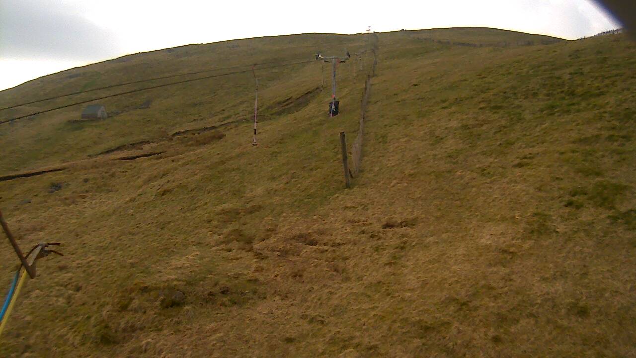 Image from 2022/04/17 for Tow Hut